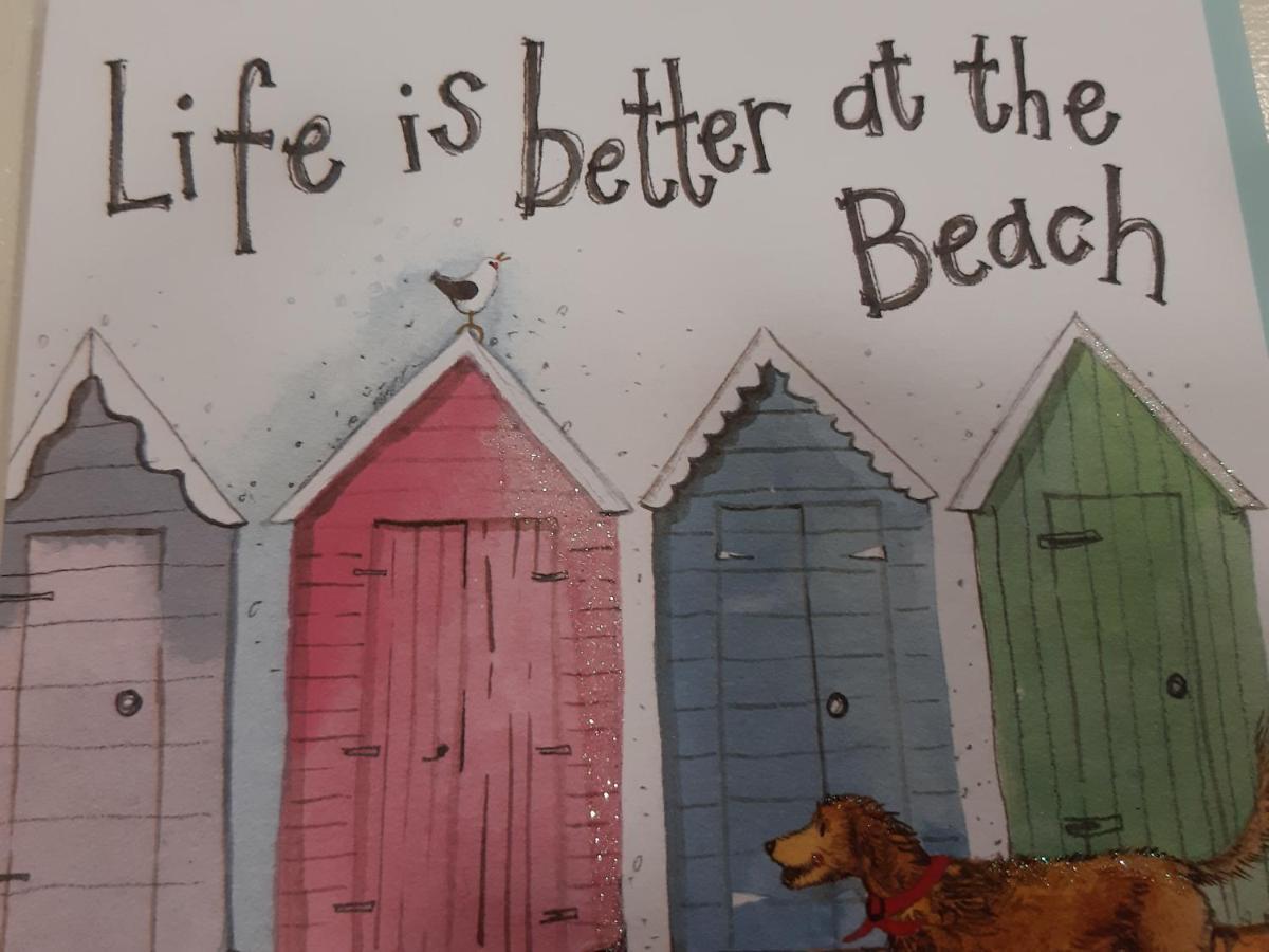 The Beach Hotel มัลลาห์มอร์ ภายนอก รูปภาพ